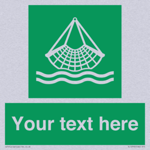 Custom Safe condition: Person overboard equipment